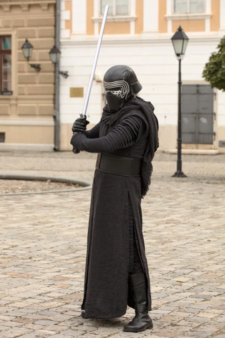 Propustili ste četvrti Star Wars tjedan? Evo kako je bilo!