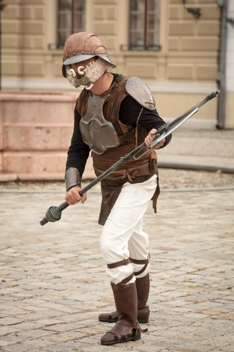 Propustili ste četvrti Star Wars tjedan? Evo kako je bilo!