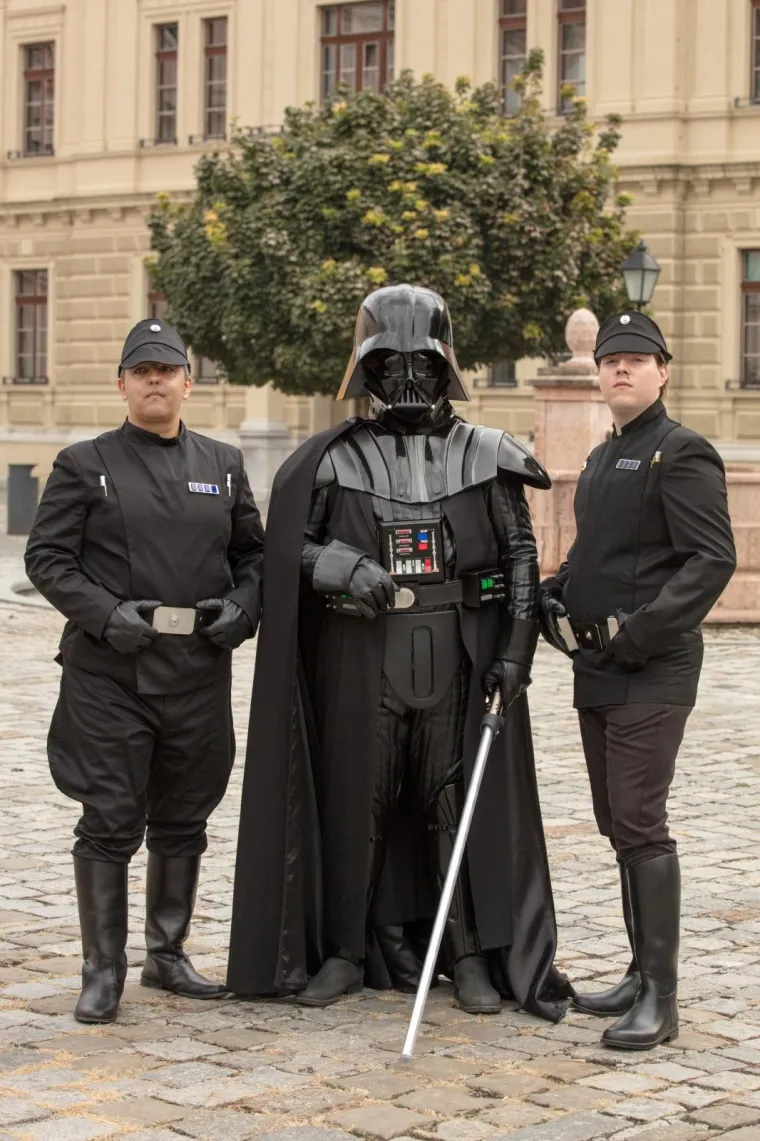 Propustili ste četvrti Star Wars tjedan? Evo kako je bilo!