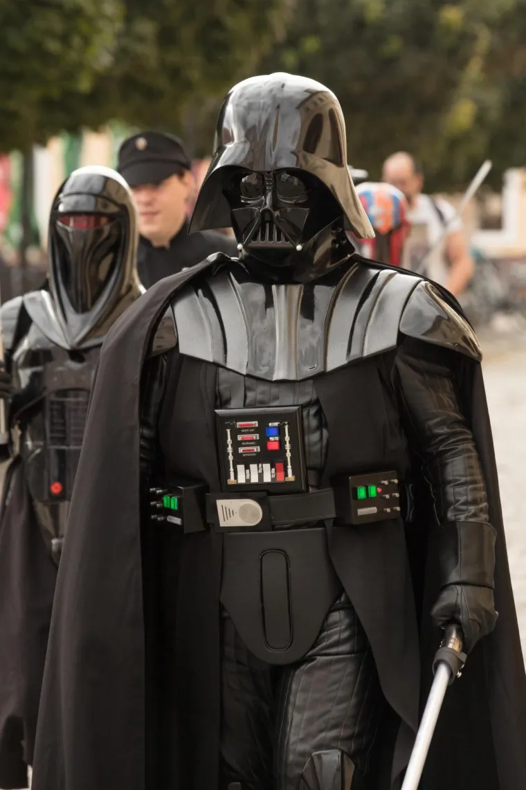 Propustili ste četvrti Star Wars tjedan? Evo kako je bilo!