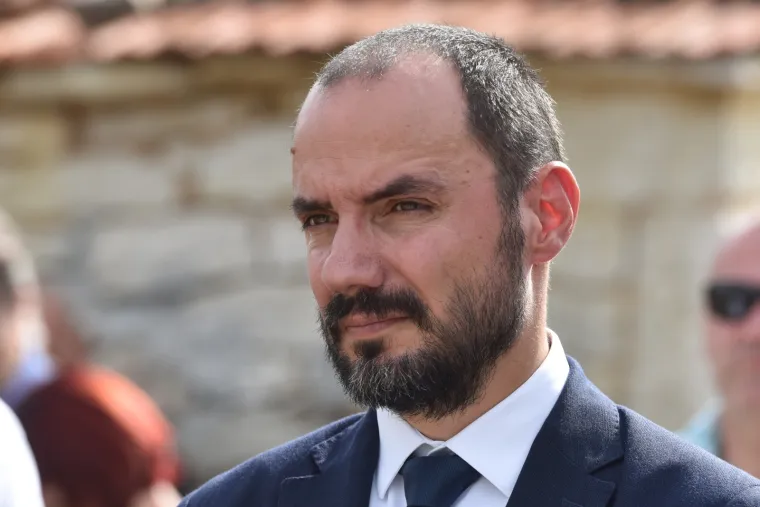 Komemoracija u Varivodama; Pupovac: 'Ja sam taj kojem treba prvome i zadnjem suditi'