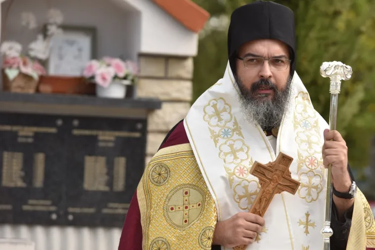 Komemoracija u Varivodama; Pupovac: 'Ja sam taj kojem treba prvome i zadnjem suditi'