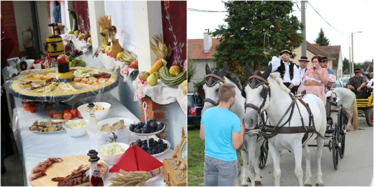 Vjenčanje u Požegi kao da je pro&scaron;lo kroz vremeplov: Ovako ne&scaron;to vi&scaron;e se ne viđa!