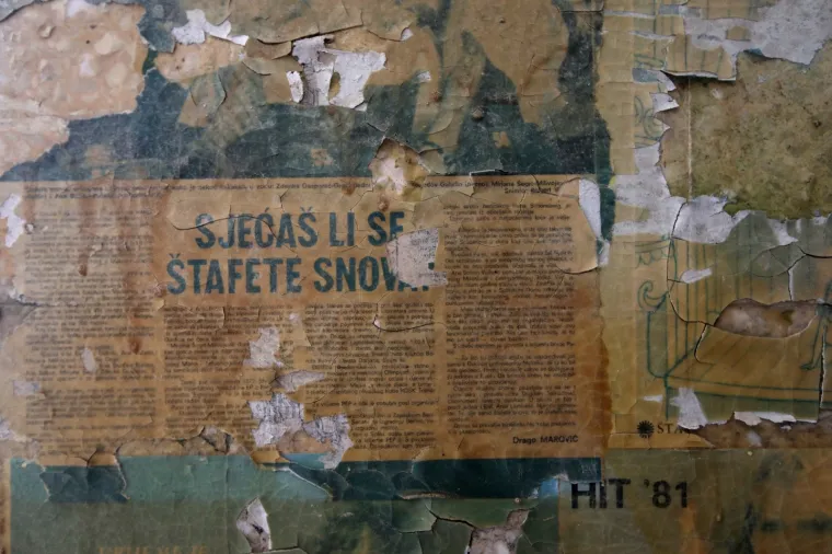 Goli otok sad posjećuju samo radoznali turisti i poneko izaslanstvo koje komemoriraju stradale političke zatvorenike