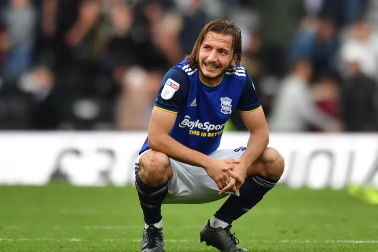 ZABIO JE JEDAN OD NAJBOLJIH I NAJLJEPŠIH GOLOVA KARIJERE: Evo zašto o njemu danas bruji čitava Engleska