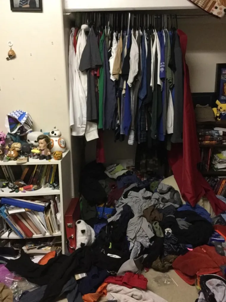 PREPOZNAJETE LI SE U OVIM SLIKAMA? Ekipa dijeli svoje muke s rubljem, a svima su nam itekako poznate