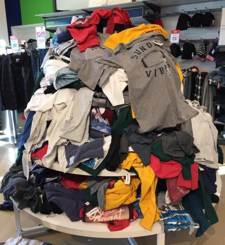 PREPOZNAJETE LI SE U OVIM SLIKAMA? Ekipa dijeli svoje muke s rubljem, a svima su nam itekako poznate