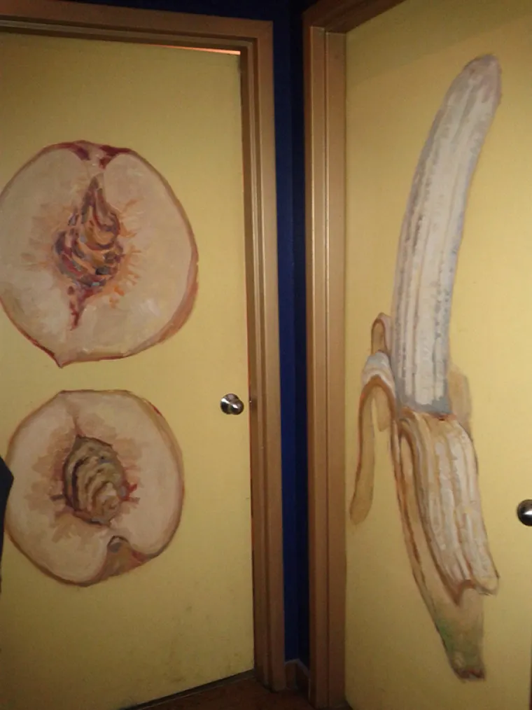 15 najkreativnijih ideja za WC znakove koje ćete ikada vidjeti u svom životu