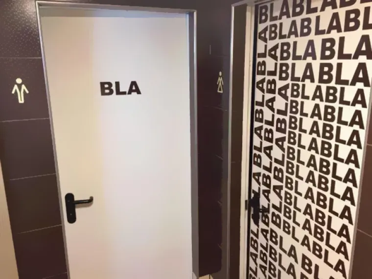 15 najkreativnijih ideja za WC znakove koje ćete ikada vidjeti u svom životu