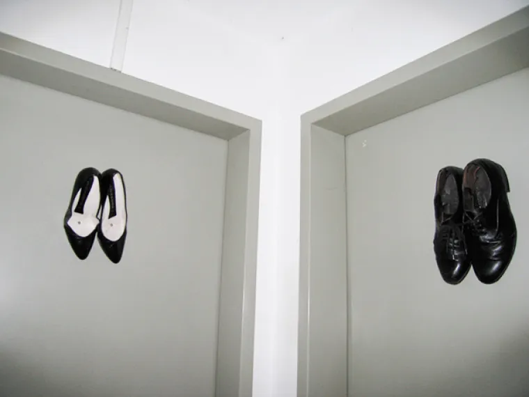 15 najkreativnijih ideja za WC znakove koje ćete ikada vidjeti u svom životu