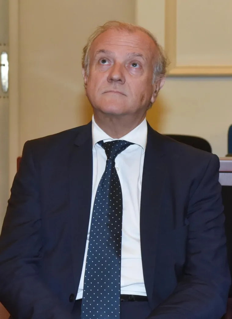 Na suđenju Ivi Sanaderu u aferi Ina-Mol svjedočili Dražen Bo&scaron;njaković i Branko Rado&scaron;ević