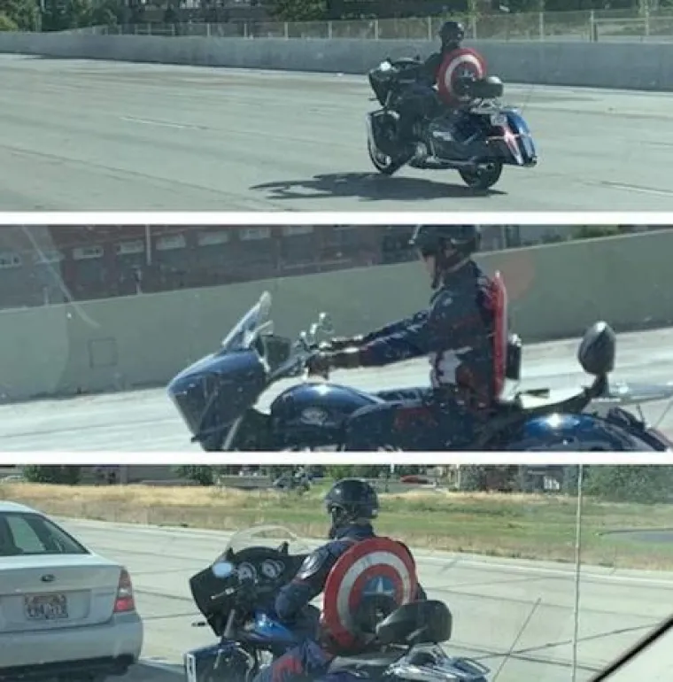 U slučaju da se ikada nađete u Americi, imajte na umu da tamo možete sva&scaron;ta vidjeti