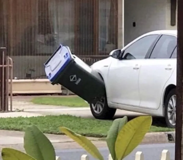 U slučaju da se ikada nađete u Americi, imajte na umu da tamo možete sva&scaron;ta vidjeti