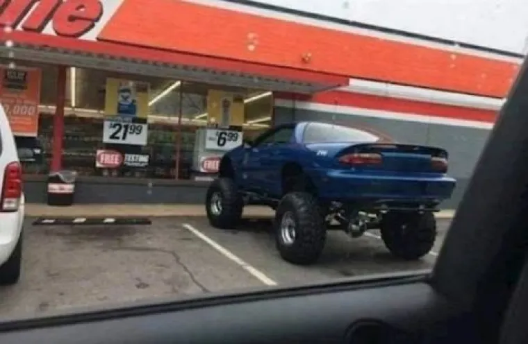 U slučaju da se ikada nađete u Americi, imajte na umu da tamo možete sva&scaron;ta vidjeti