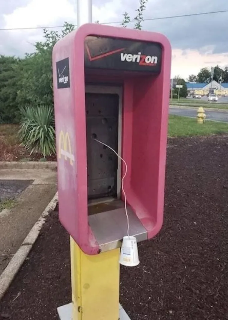 U slučaju da se ikada nađete u Americi, imajte na umu da tamo možete sva&scaron;ta vidjeti