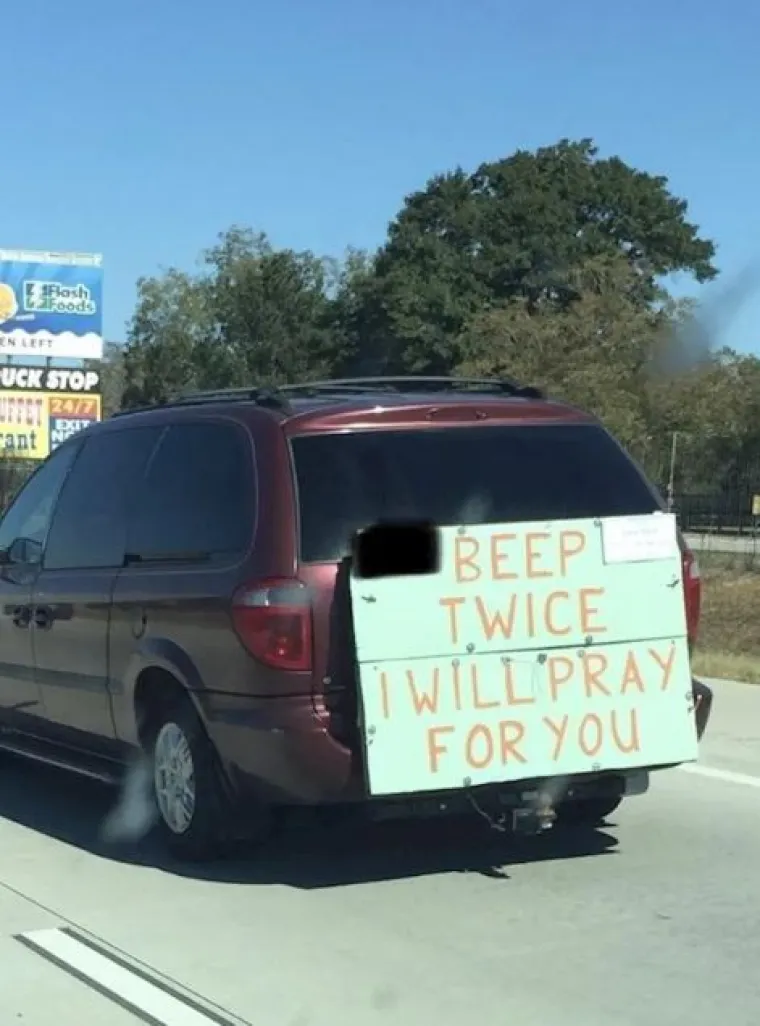 U slučaju da se ikada nađete u Americi, imajte na umu da tamo možete sva&scaron;ta vidjeti
