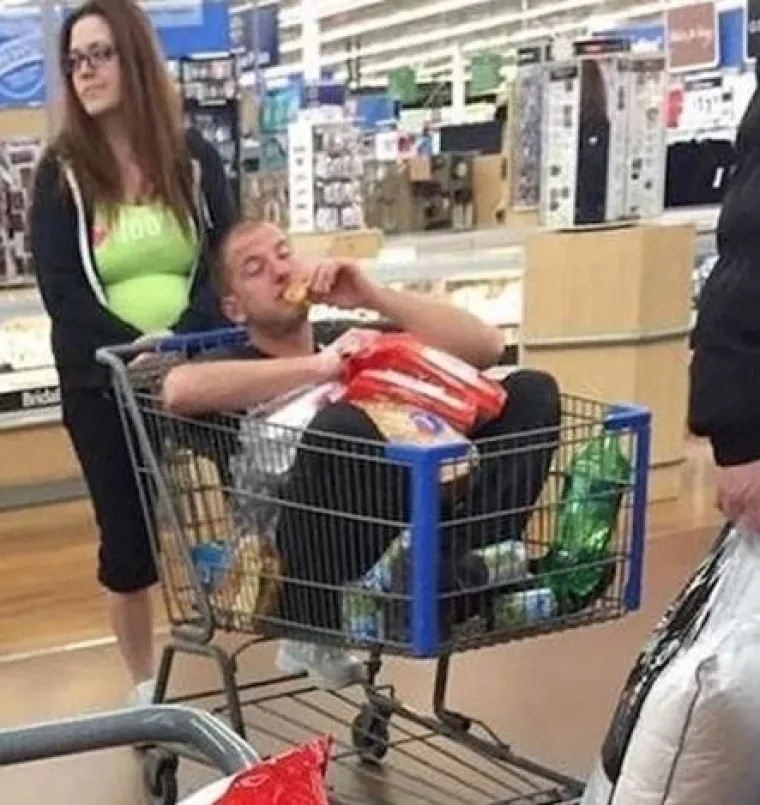 U slučaju da se ikada nađete u Americi, imajte na umu da tamo možete sva&scaron;ta vidjeti