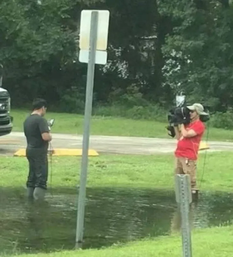 U slučaju da se ikada nađete u Americi, imajte na umu da tamo možete sva&scaron;ta vidjeti