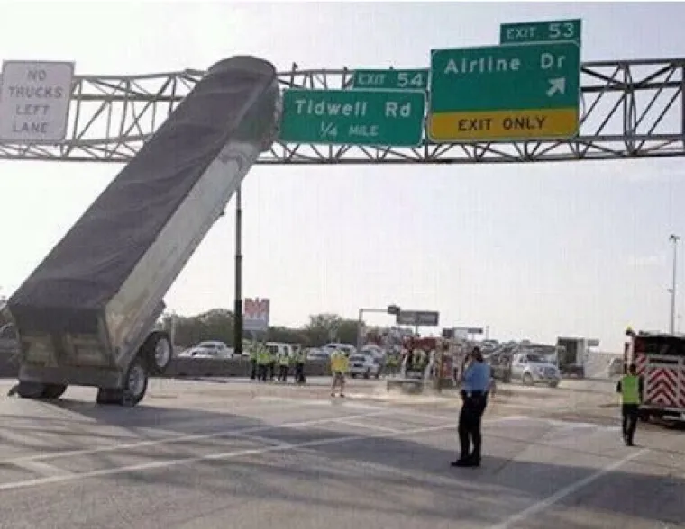 U slučaju da se ikada nađete u Americi, imajte na umu da tamo možete sva&scaron;ta vidjeti