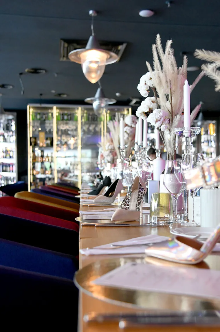 Ne viđamo ih često: Pogledajte kako danas izgledaju Belma, Elena i Jelena&hellip; Na tulumu se pojavila i najzgodnija Hrvatica