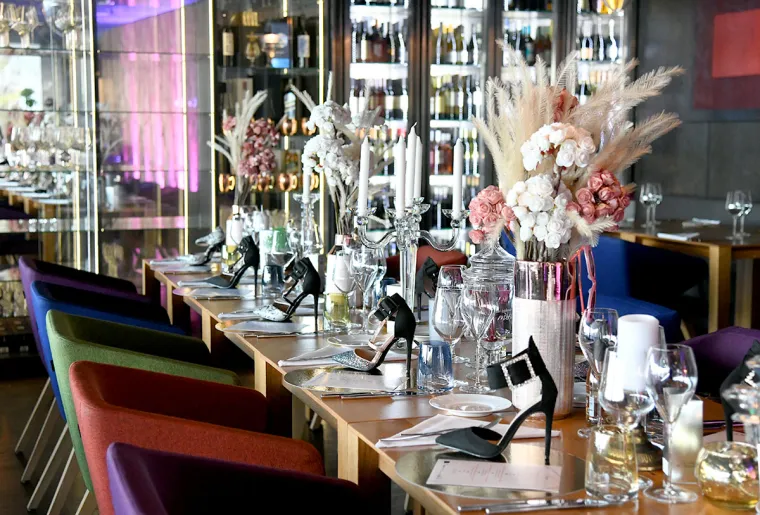 Ne viđamo ih često: Pogledajte kako danas izgledaju Belma, Elena i Jelena&hellip; Na tulumu se pojavila i najzgodnija Hrvatica