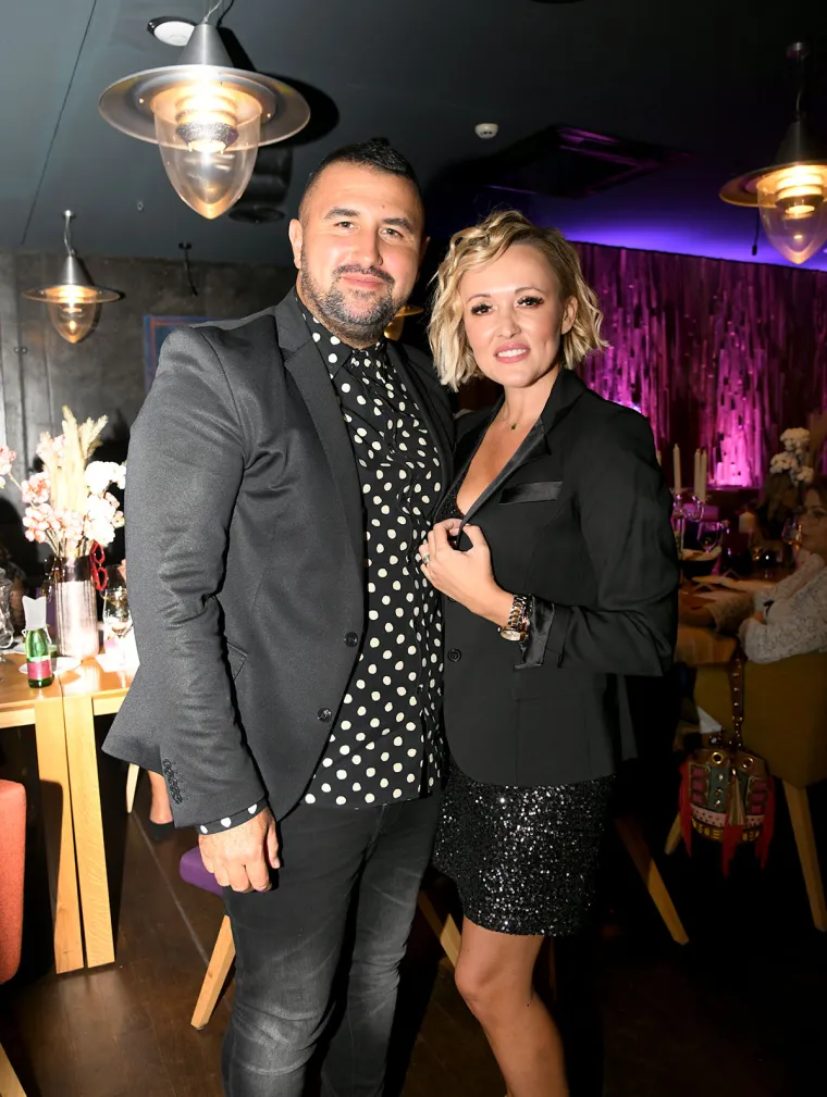 Ne viđamo ih često: Pogledajte kako danas izgledaju Belma, Elena i Jelena&hellip; Na tulumu se pojavila i najzgodnija Hrvatica