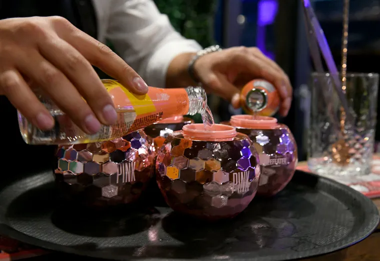 Ne viđamo ih često: Pogledajte kako danas izgledaju Belma, Elena i Jelena&hellip; Na tulumu se pojavila i najzgodnija Hrvatica