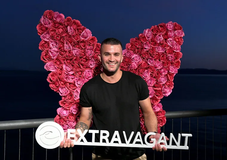 Ne viđamo ih često: Pogledajte kako danas izgledaju Belma, Elena i Jelena&hellip; Na tulumu se pojavila i najzgodnija Hrvatica