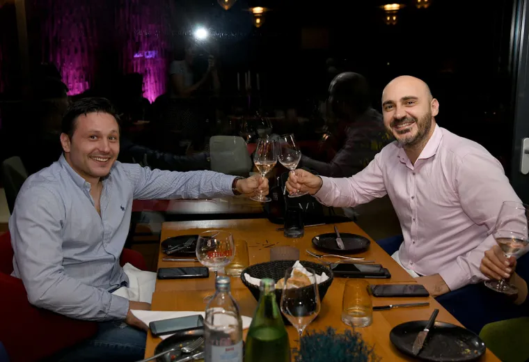 Ne viđamo ih često: Pogledajte kako danas izgledaju Belma, Elena i Jelena&hellip; Na tulumu se pojavila i najzgodnija Hrvatica