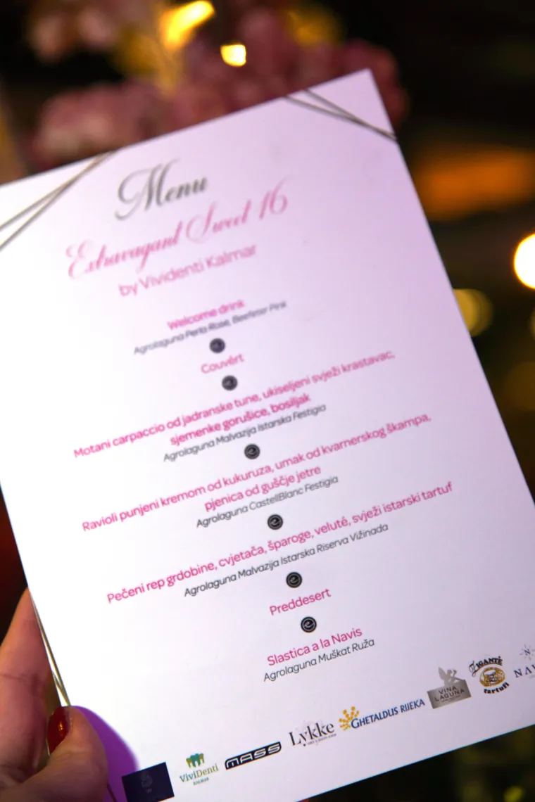 Ne viđamo ih često: Pogledajte kako danas izgledaju Belma, Elena i Jelena&hellip; Na tulumu se pojavila i najzgodnija Hrvatica