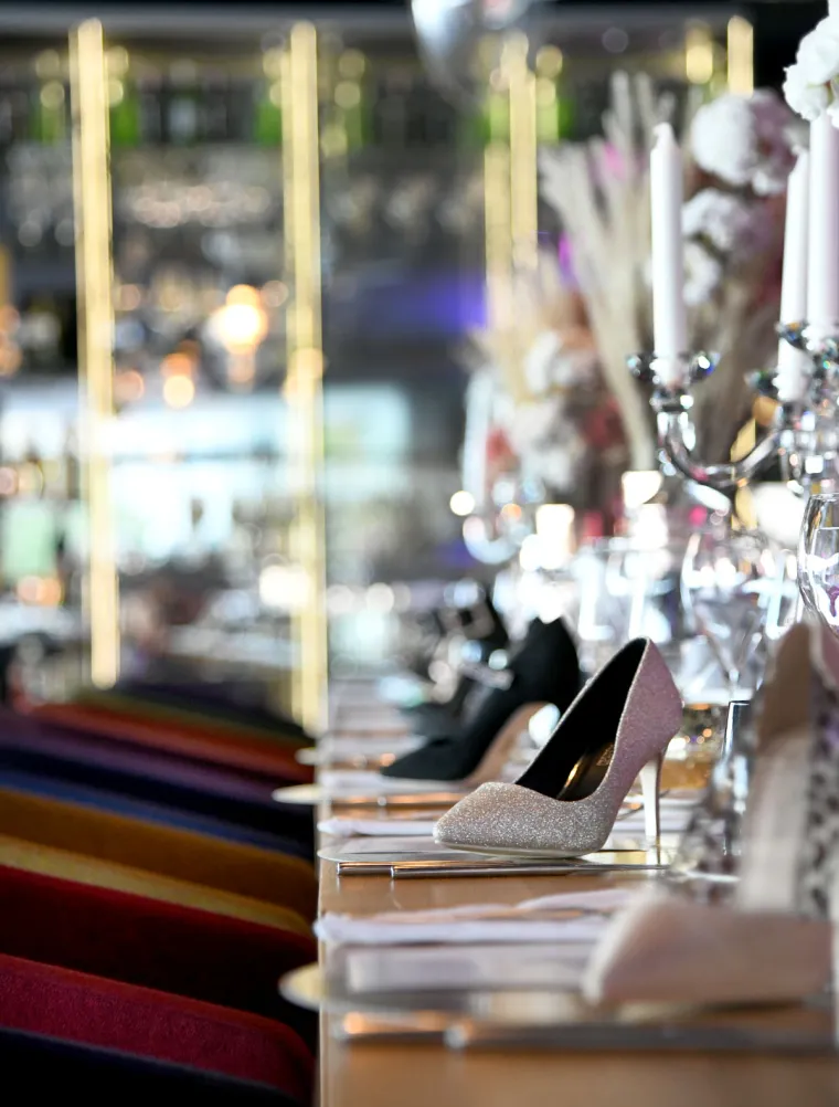 Ne viđamo ih često: Pogledajte kako danas izgledaju Belma, Elena i Jelena&hellip; Na tulumu se pojavila i najzgodnija Hrvatica