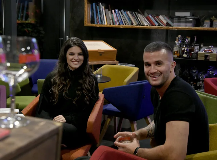 Ne viđamo ih često: Pogledajte kako danas izgledaju Belma, Elena i Jelena&hellip; Na tulumu se pojavila i najzgodnija Hrvatica