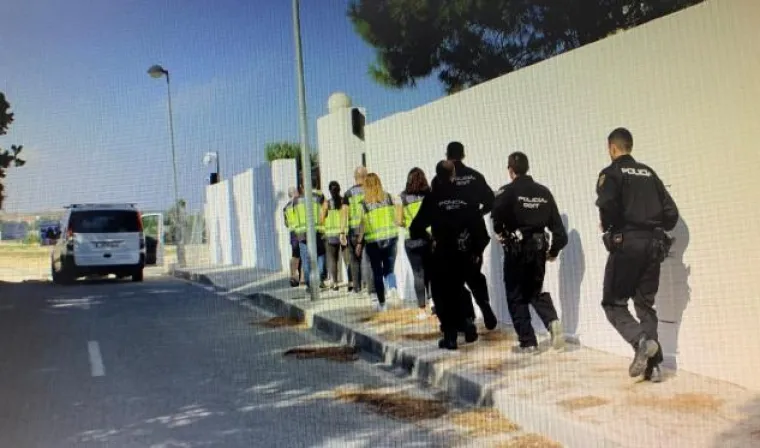 Kakav ulov! U &Scaron;panjolskoj zaplijenjeno čak 4 tone kokaina i 2 milijuna eura!