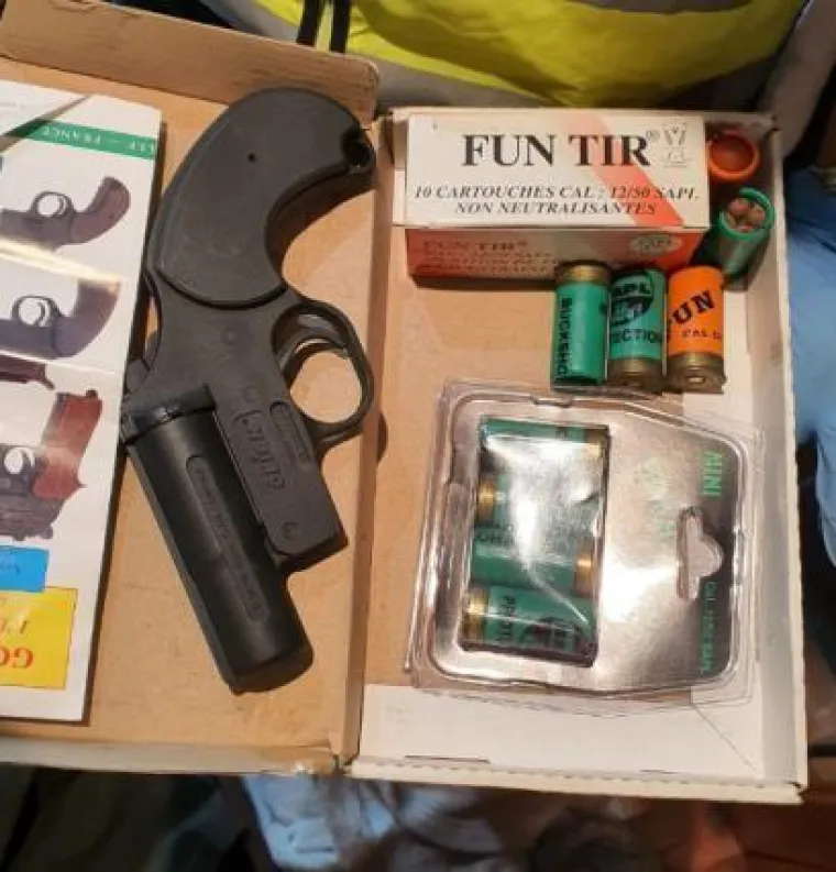 Kakav ulov! U &Scaron;panjolskoj zaplijenjeno čak 4 tone kokaina i 2 milijuna eura!