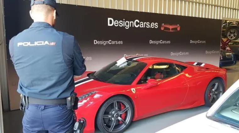 Kakav ulov! U &Scaron;panjolskoj zaplijenjeno čak 4 tone kokaina i 2 milijuna eura!