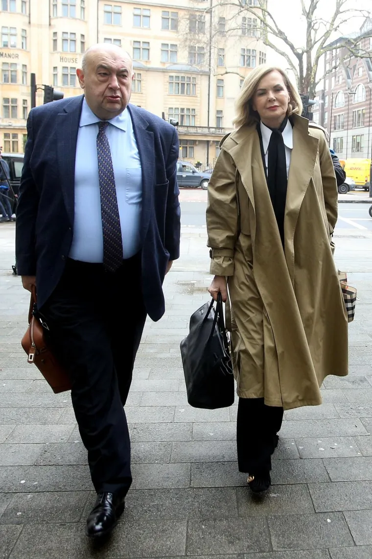 Iznenadio detaljem: Ovog ponedjeljka u sudnici sve su oči bile uprte u moćnog odvjetnika Čedu Prodanovića