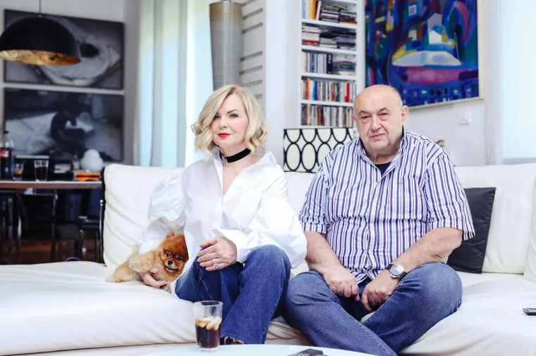 Iznenadio detaljem: Ovog ponedjeljka u sudnici sve su oči bile uprte u moćnog odvjetnika Čedu Prodanovića