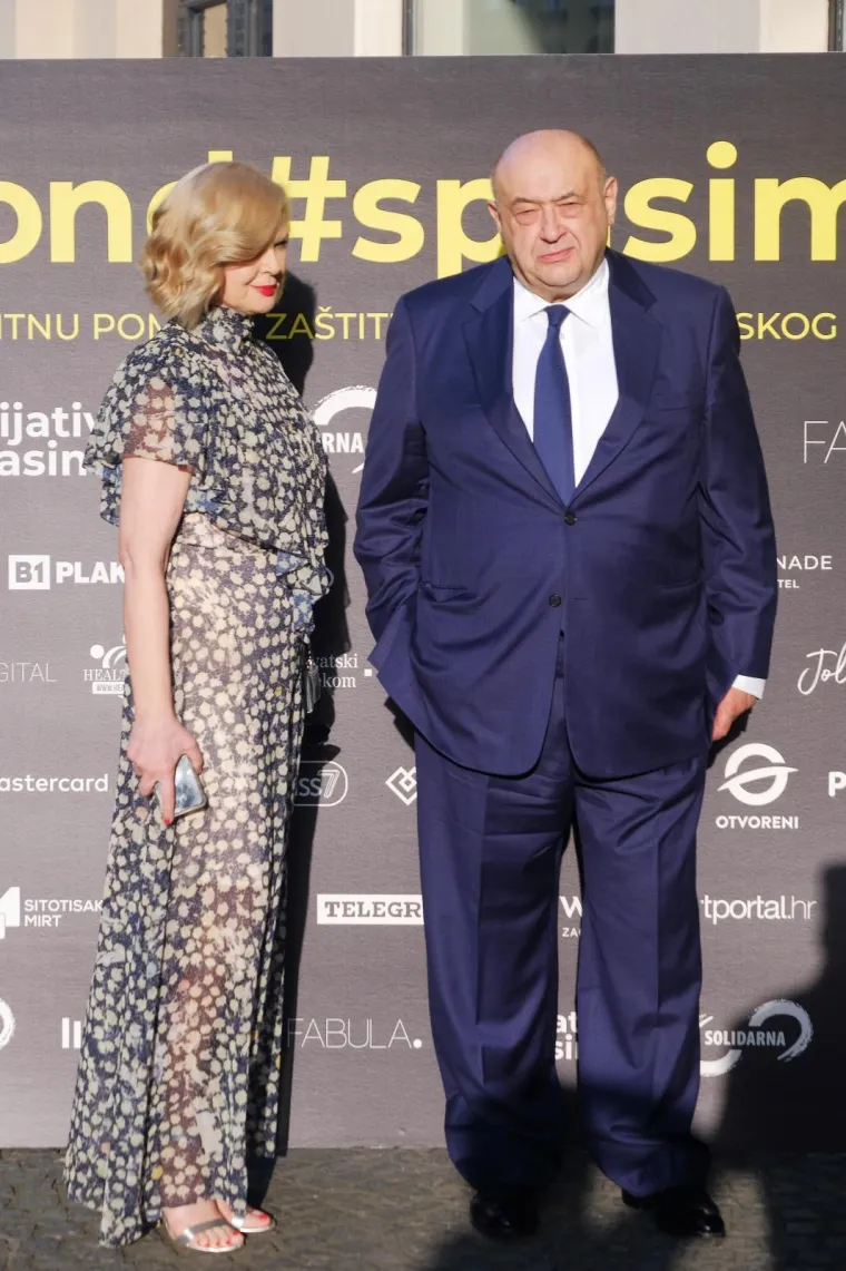 Iznenadio detaljem: Ovog ponedjeljka u sudnici sve su oči bile uprte u moćnog odvjetnika Čedu Prodanovića