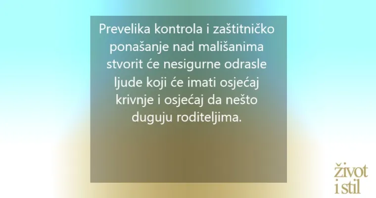 Odlučili ste ostati u braku zbog djece? Ovo su posljedice koje trpe klinci