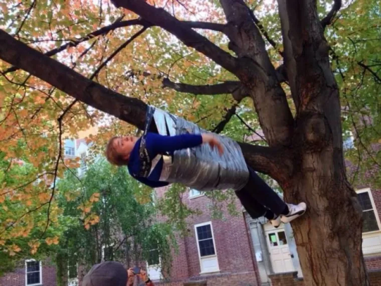 PO&Scaron;TENO SE UNI&Scaron;TILI ZA VIKEND: A &scaron;to je jo&scaron; gore, imaju 'sjajne' prijatelje koji su sve to dokumentirali