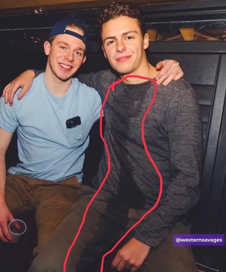 PO&Scaron;TENO SE UNI&Scaron;TILI ZA VIKEND: A &scaron;to je jo&scaron; gore, imaju 'sjajne' prijatelje koji su sve to dokumentirali