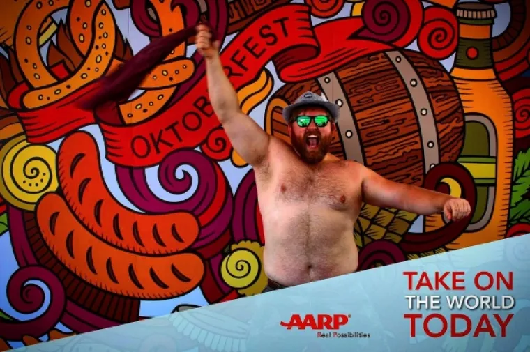 PO&Scaron;TENO SE UNI&Scaron;TILI ZA VIKEND: A &scaron;to je jo&scaron; gore, imaju 'sjajne' prijatelje koji su sve to dokumentirali