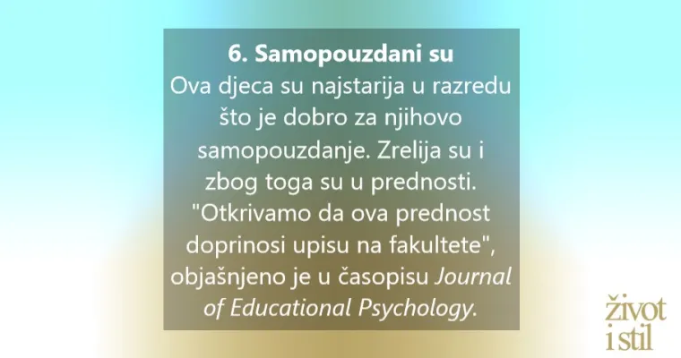 6 razloga zašto su bebe rođene u listopadu posebne