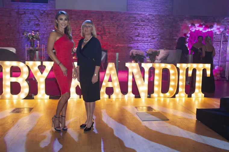 Najnovije generacije omiljenog slatki&scaron;a predstavljene na Gloria Gala partyju - Kandit Ruby 'Think Pink'