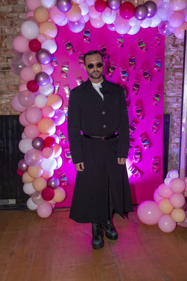 Najnovije generacije omiljenog slatki&scaron;a predstavljene na Gloria Gala partyju - Kandit Ruby 'Think Pink'