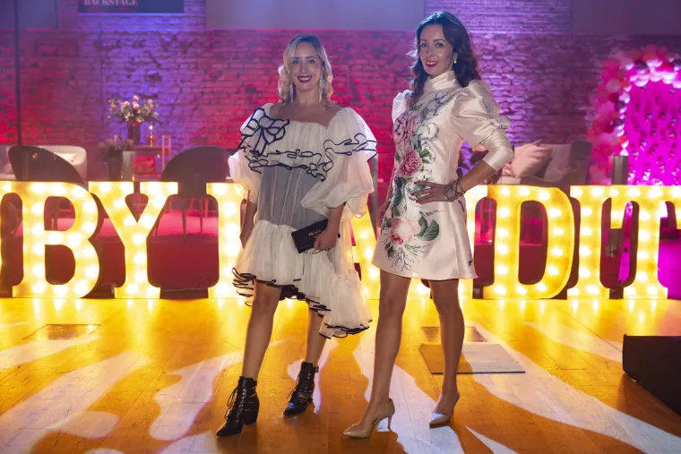 Najnovije generacije omiljenog slatki&scaron;a predstavljene na Gloria Gala partyju - Kandit Ruby 'Think Pink'