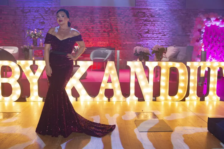 Najnovije generacije omiljenog slatki&scaron;a predstavljene na Gloria Gala partyju - Kandit Ruby 'Think Pink'