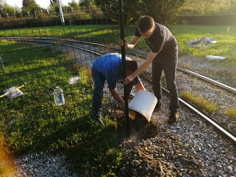 Kaos u Prečkom! Obitelji prekipjelo: Počeli su 'zidati' na okreti&scaron;tu tramvaja