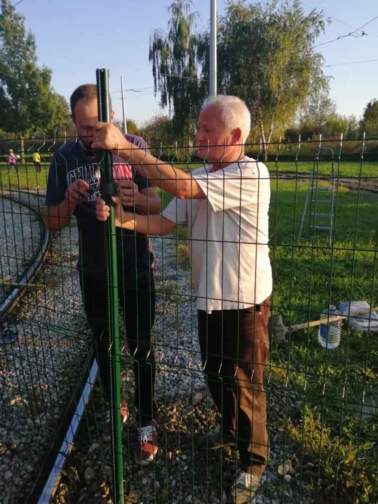 Kaos u Prečkom! Obitelji prekipjelo: Počeli su 'zidati' na okreti&scaron;tu tramvaja