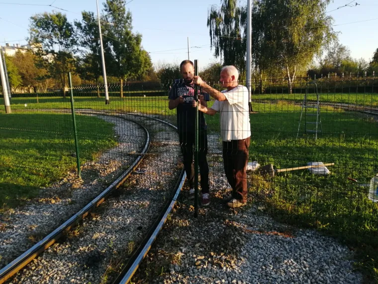 Kaos u Prečkom! Obitelji prekipjelo: Počeli su 'zidati' na okreti&scaron;tu tramvaja